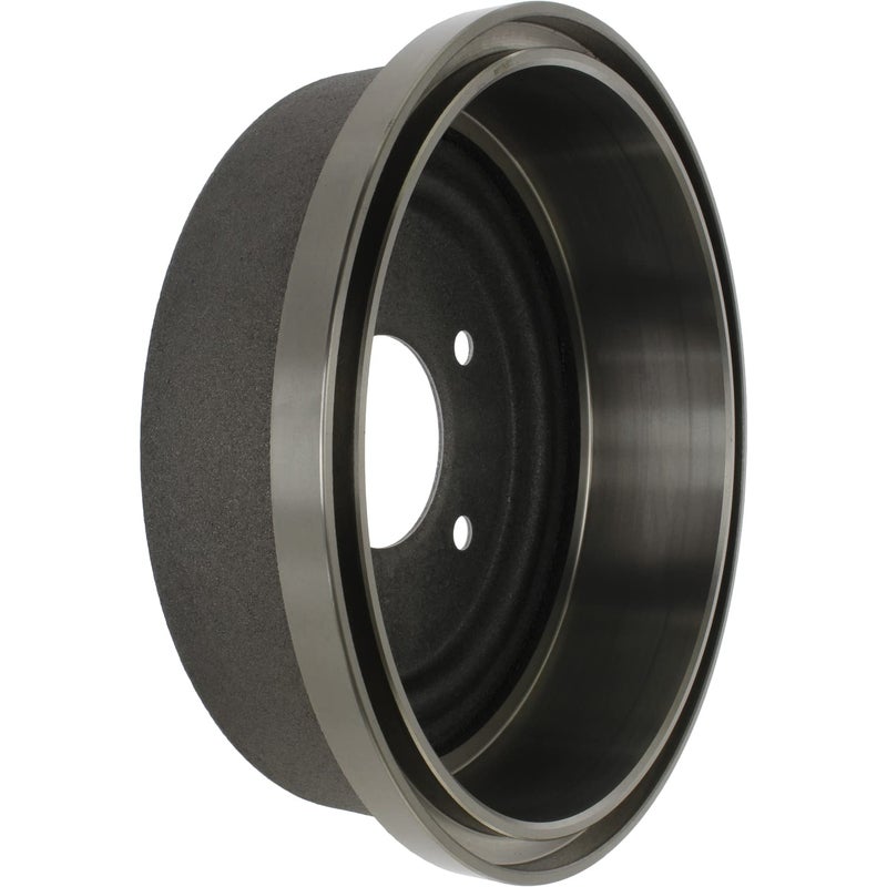 Centric Parts Centric C-Tek Standard Rear Replacement Brake Drum for Select Ford Model Years (123.65028) - Image 1